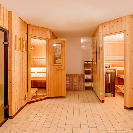 Apartment Kolberhof Alpbach