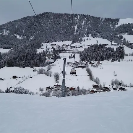 Kolberhof Alpbach