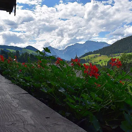 Kolberhof * Alpbach