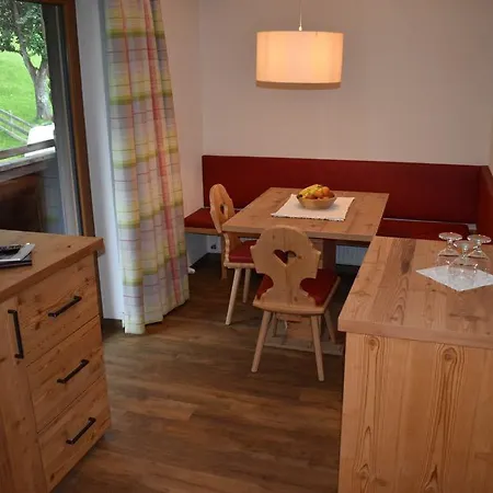 Kolberhof Apartment