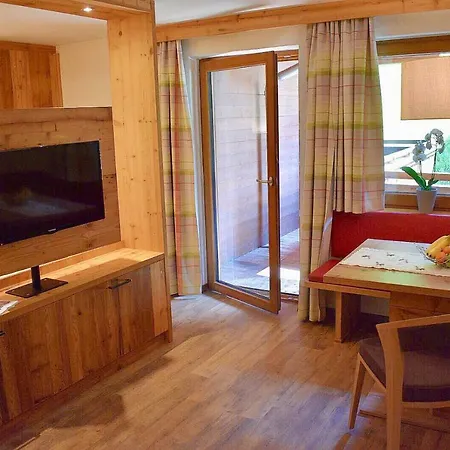 Kolberhof Apartment